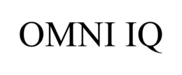 OMNI IQ trademark