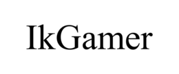 IKGAMER trademark