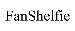 FANSHELFIE trademark