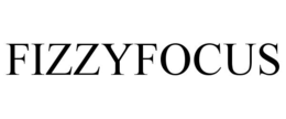 FIZZYFOCUS trademark