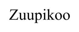 ZUUPIKOO trademark