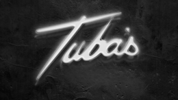 TUBA'S trademark