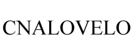 CNALOVELO trademark