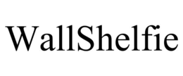 WALLSHELFIE trademark