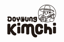 DOYOUNG KIMCHI trademark