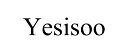 YESISOO trademark