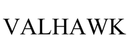 VALHAWK trademark