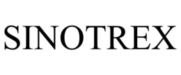 SINOTREX trademark
