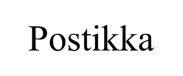 POSTIKKA trademark