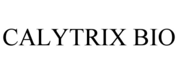 CALYTRIX BIO trademark