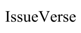 ISSUEVERSE trademark
