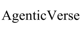 AGENTICVERSE trademark