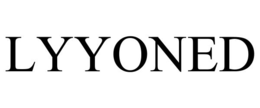 LYYONED trademark