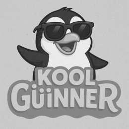 KOOL GÜINNER trademark
