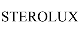 STEROLUX trademark