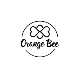 ORANGE BEE trademark
