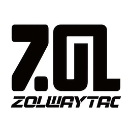 ZOL ZOLWAYTAC trademark