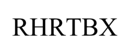 RHRTBX trademark