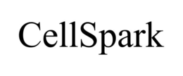 CELLSPARK trademark