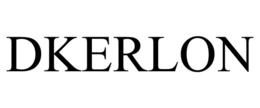 DKERLON trademark