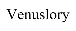 VENUSLORY trademark