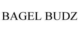 BAGEL BUDZ trademark