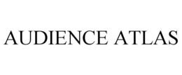 AUDIENCE ATLAS trademark