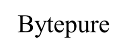BYTEPURE trademark