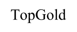 TOPGOLD trademark