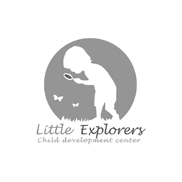 LITTLE EXPLORERS CHILD DEVELOPMENT CENTER trademark