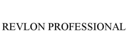 REVLON PROFESSIONAL trademark