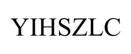 YIHSZLC trademark