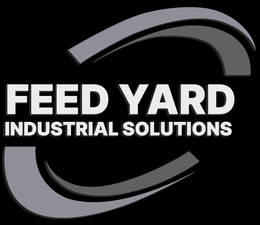 FEED YARD INDUSTRIAL SOLUTIONS trademark