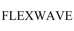 FLEXWAVE trademark