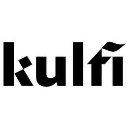 KULFI trademark