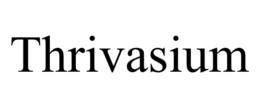 THRIVASIUM trademark
