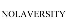 NOLAVERSITY trademark