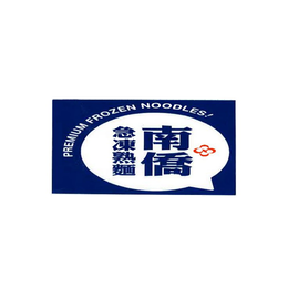 PREMIUM FROZEN NOODLES! trademark