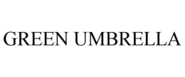 GREEN UMBRELLA trademark