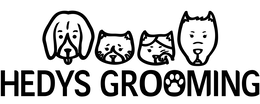 HEDYS GROOMING trademark