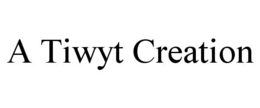 A TIWYT CREATION trademark