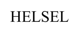 HELSEL trademark