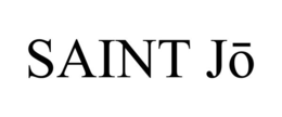 SAINT JŌ trademark