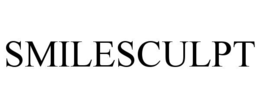 SMILESCULPT trademark