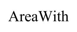 AREAWITH trademark