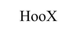 HOOX trademark