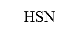 HSN trademark