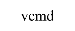 VCMD trademark