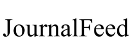 JOURNALFEED trademark
