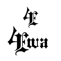 4E 4EWA trademark